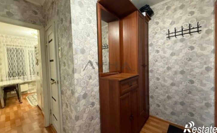 1-комн квартира пр-кт Мира, 26,  д. 26