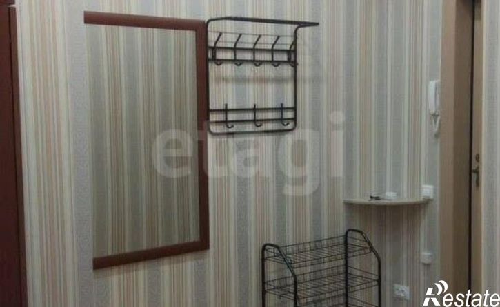 1-комн квартира ул Ахметшина, 120,  д. 120