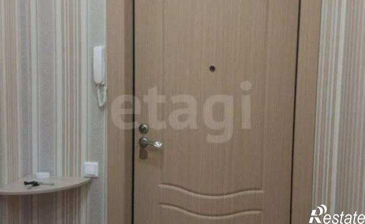 1-комн квартира ул Ахметшина, 120,  д. 120