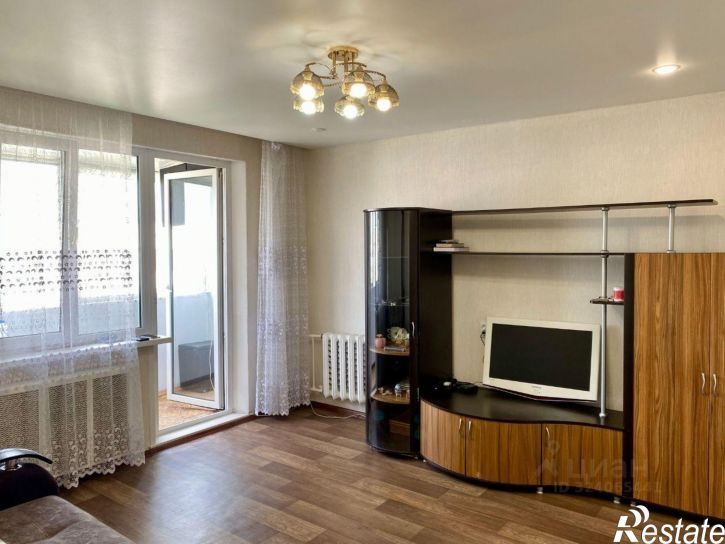 2-комн квартира ул Шамиля Усманова, 56,  д. 56