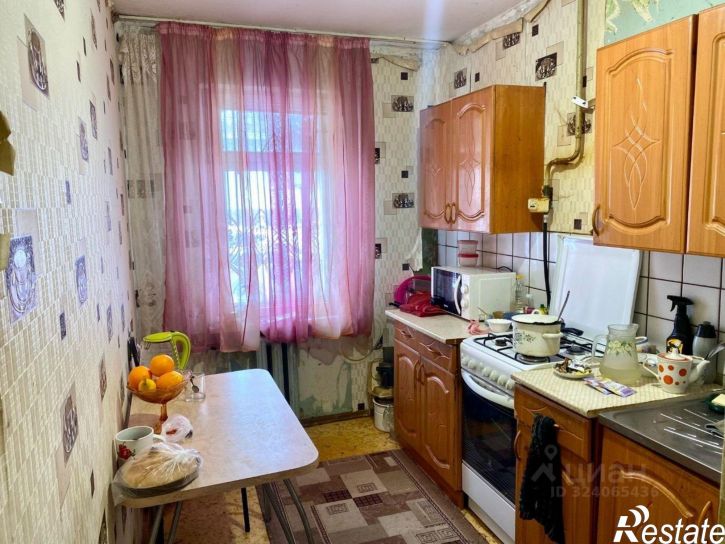 3-комн квартира ул Татарстан, 9,  д. 9