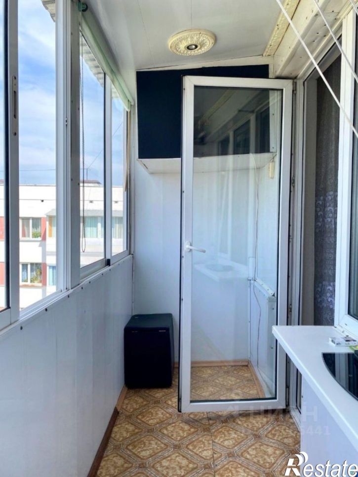 2-комн квартира ул Шамиля Усманова, 56,  д. 56