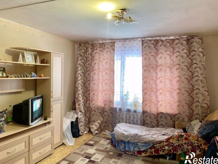 3-комн квартира ул Татарстан, 9,  д. 9