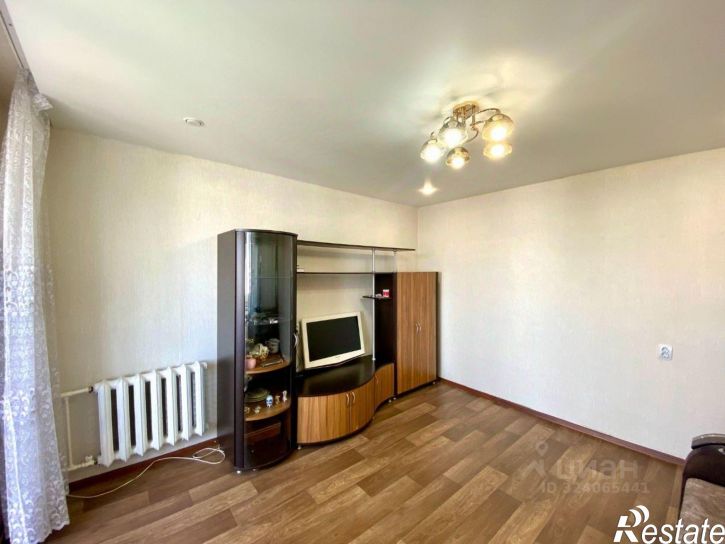 2-комн квартира ул Шамиля Усманова, 56,  д. 56