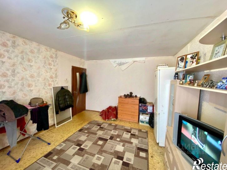 3-комн квартира ул Татарстан, 9,  д. 9