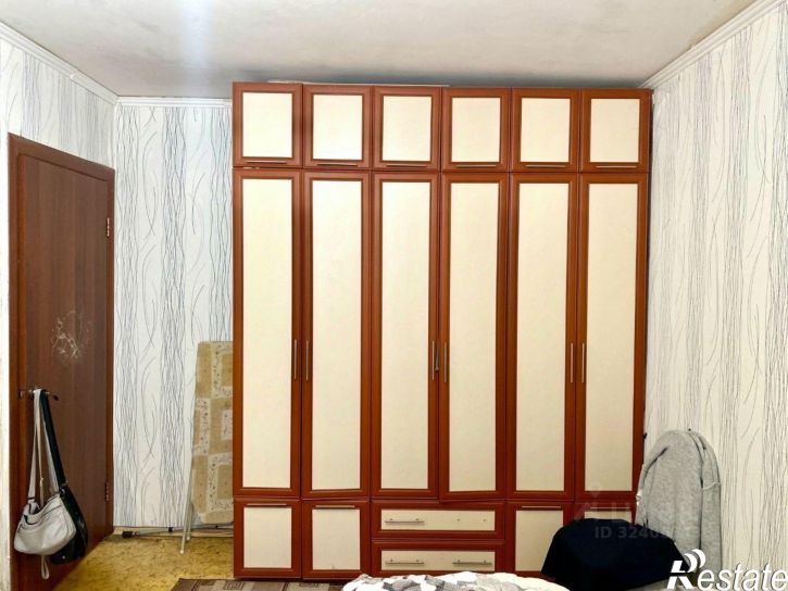 3-комн квартира ул Татарстан, 9,  д. 9