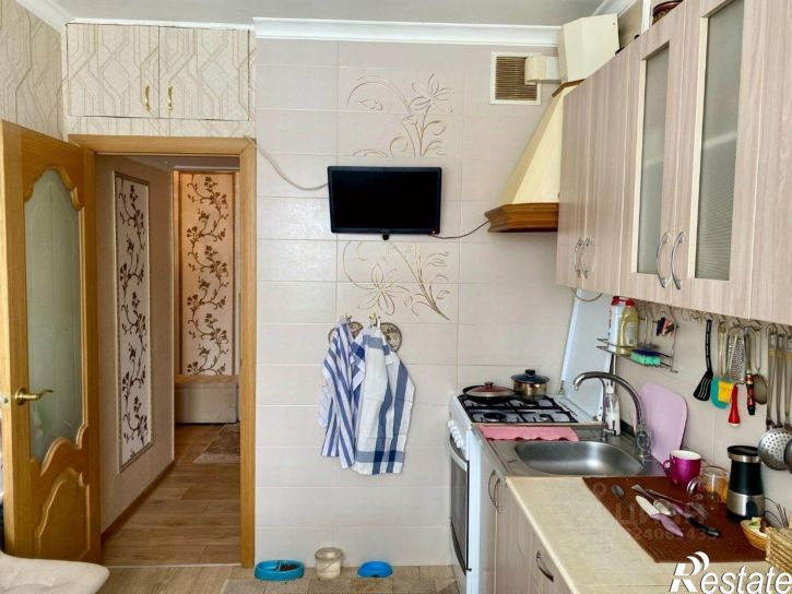 3-комн квартира ул 40 лет Победы, 25,  д. 25