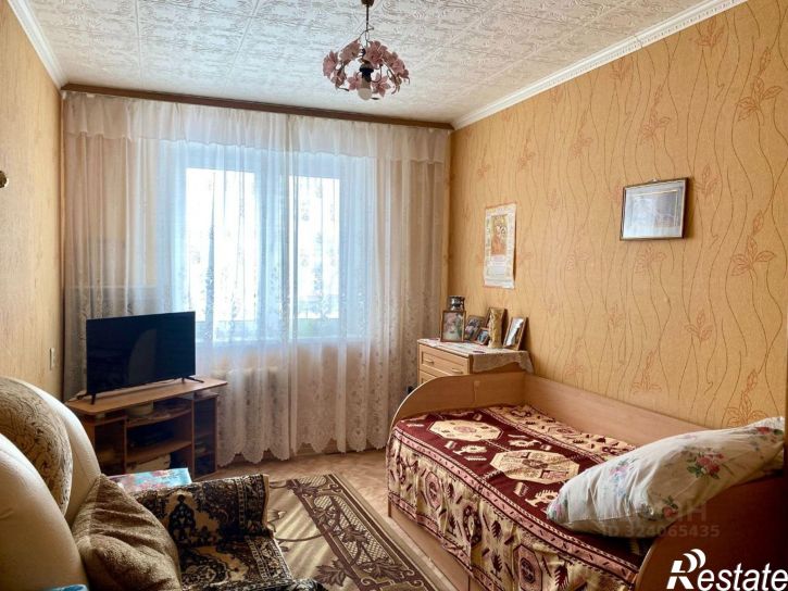 3-комн квартира ул 40 лет Победы, 25,  д. 25