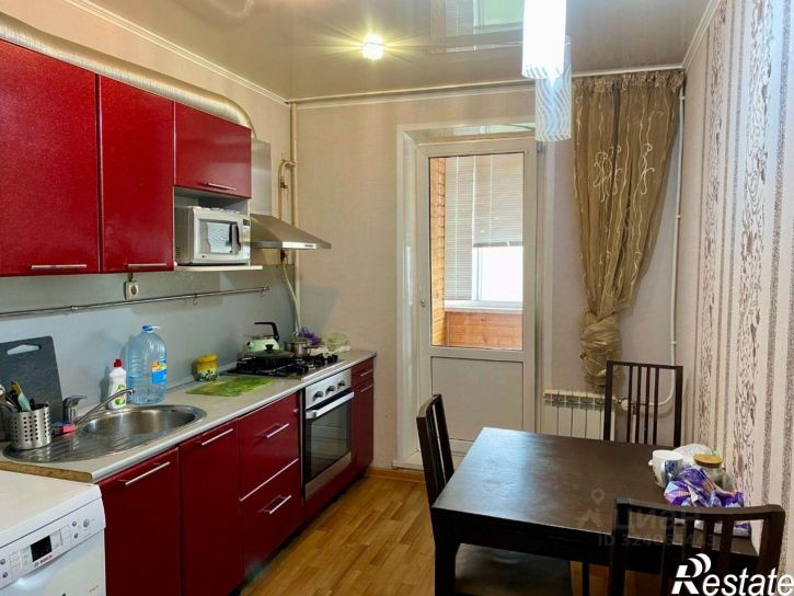 3-комн квартира ул Раскольникова, 21,  д. 21