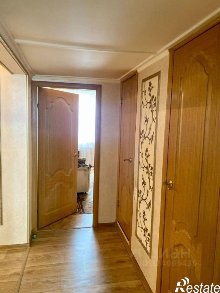 3-комн квартира ул 40 лет Победы, 25,  д. 25