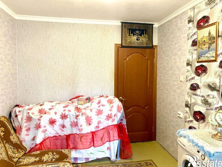 5-комн квартира ул Шамиля Усманова, 60,  д. 60