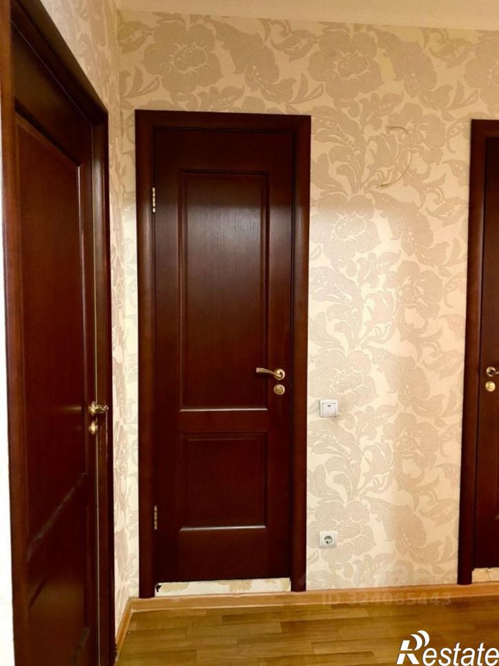 3-комн квартира ул Раскольникова, 21,  д. 21