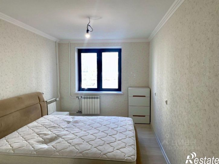 3-комн квартира ул Виктора Полякова, 6,  д. 6