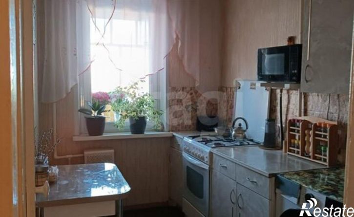 2-комн квартира ул им Хади Такташа, 17,  д. 17