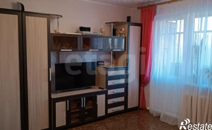 2-комн квартира ул им Хади Такташа, 17,  д. 17