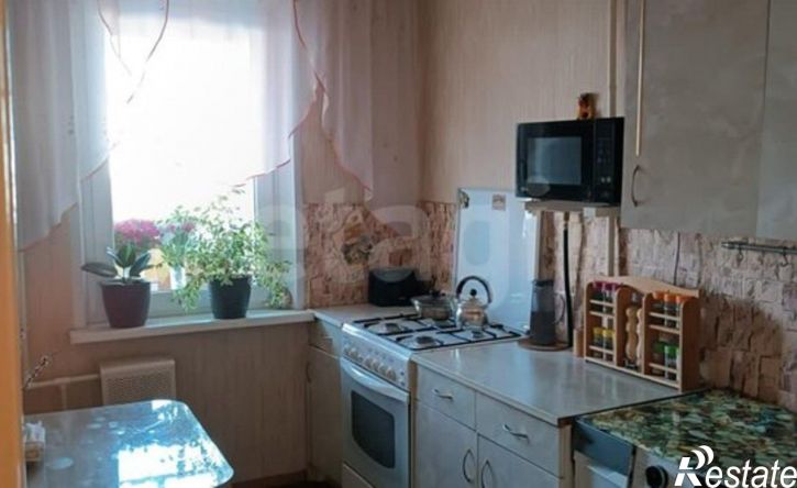 2-комн квартира ул им Хади Такташа, 17,  д. 17