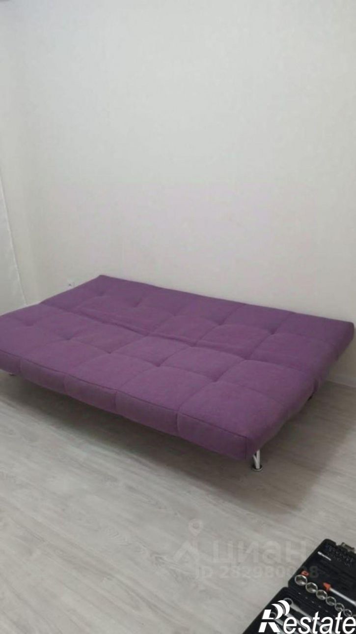 2-комн квартира