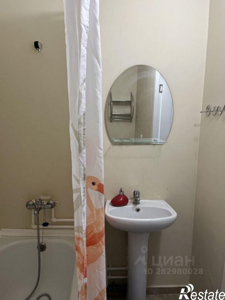 2-комн квартира