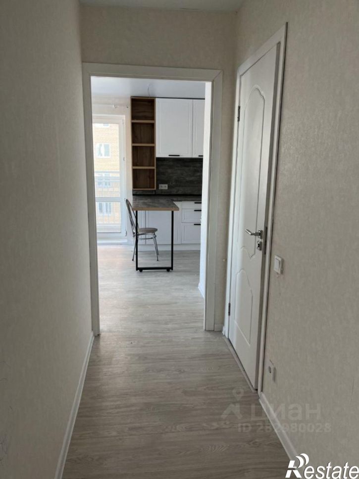 2-комн квартира