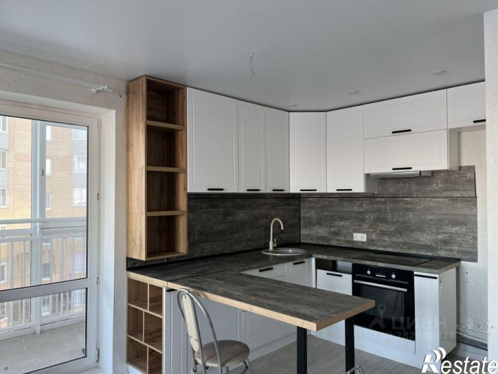 2-комн квартира