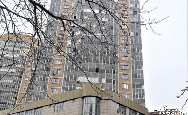 2-комн квартира Московский пр-кт, 79А,  д. 79А