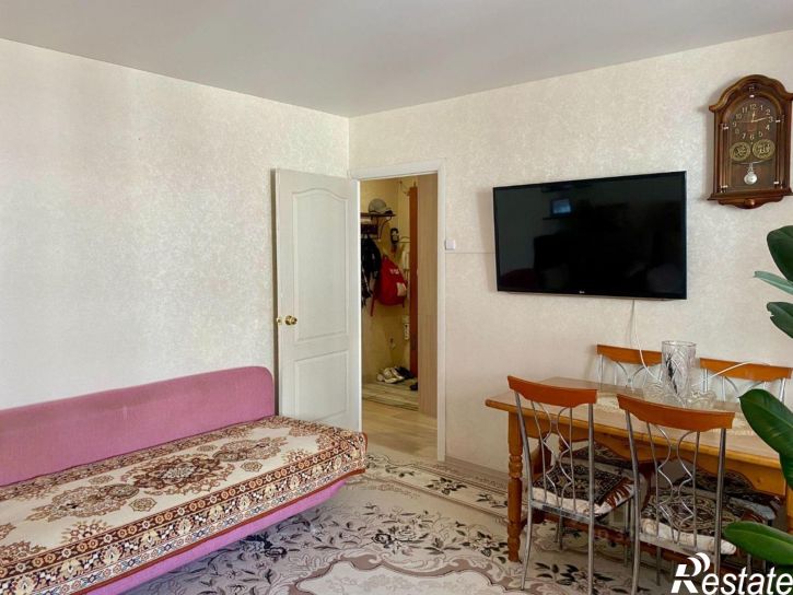 2-комн квартира ул Шамиля Усманова, 71,  д. 71