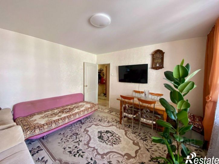 2-комн квартира ул Шамиля Усманова, 71,  д. 71