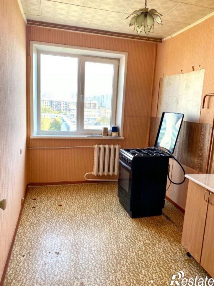 3-комн квартира б-р Юных Ленинцев, 15А,  д. 15А