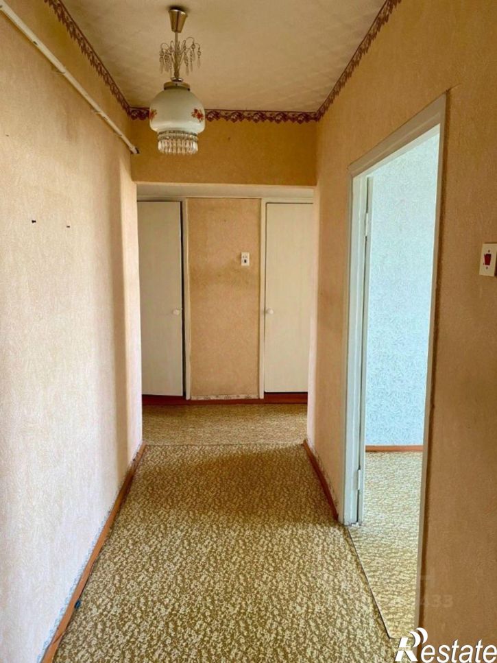 3-комн квартира б-р Юных Ленинцев, 15А,  д. 15А