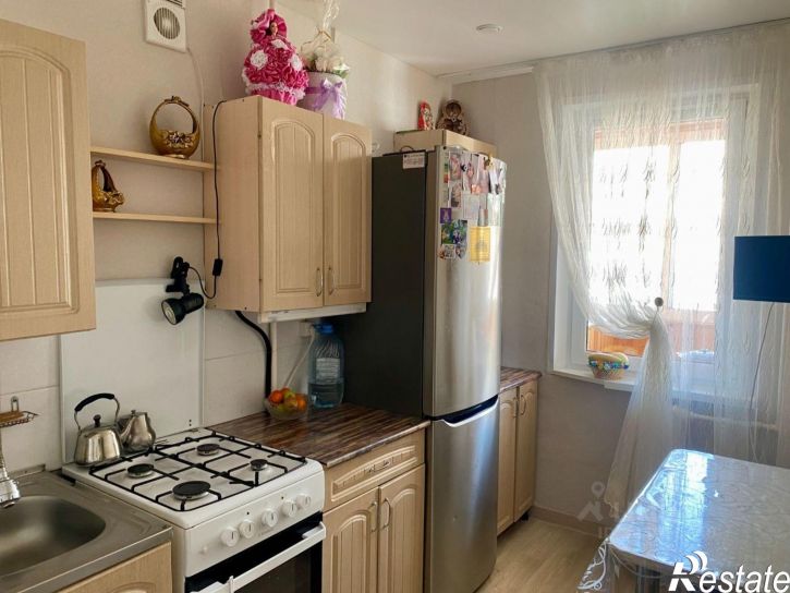 2-комн квартира ул Шамиля Усманова, 71,  д. 71