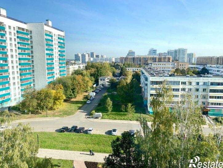 3-комн квартира б-р Юных Ленинцев, 15А,  д. 15А