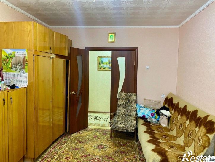 3-комн квартира пр-кт Хасана Туфана, 22/9,  д. 22/9