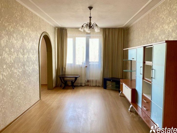 3-комн квартира пр-кт Мира, 35,  д. 35