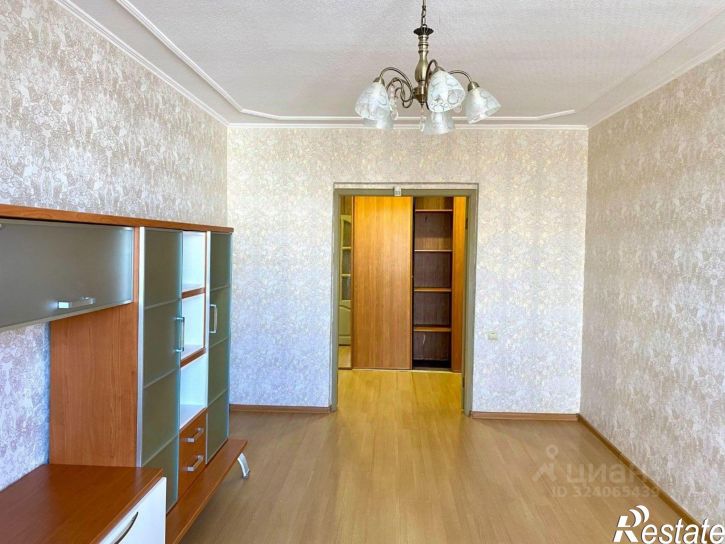 3-комн квартира пр-кт Мира, 35,  д. 35