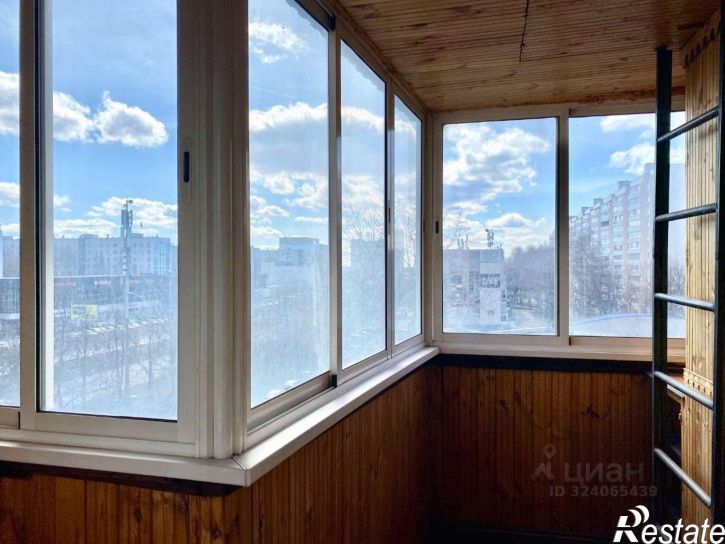 3-комн квартира пр-кт Мира, 35,  д. 35