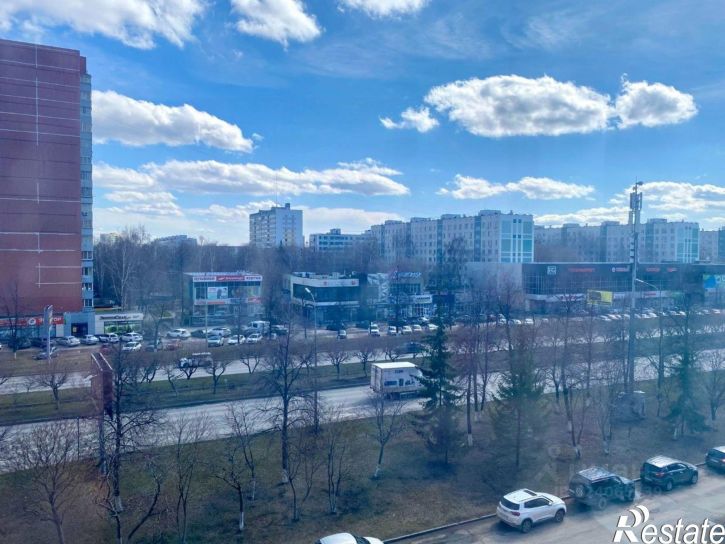 3-комн квартира пр-кт Мира, 35,  д. 35