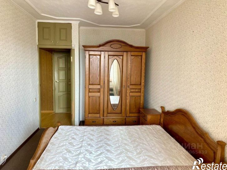 3-комн квартира пр-кт Мира, 35,  д. 35