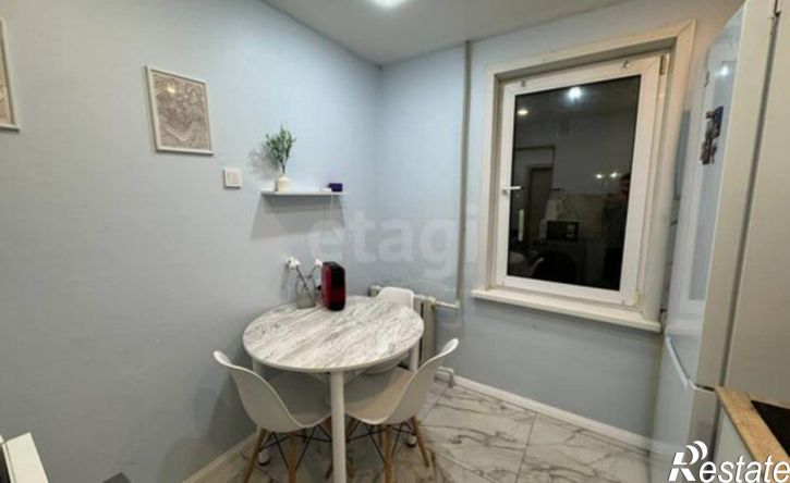 1-комн квартира ул Шамиля Усманова, 123,  д. 123