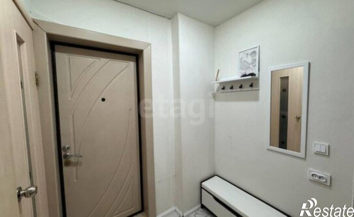 1-комн квартира ул Шамиля Усманова, 123,  д. 123