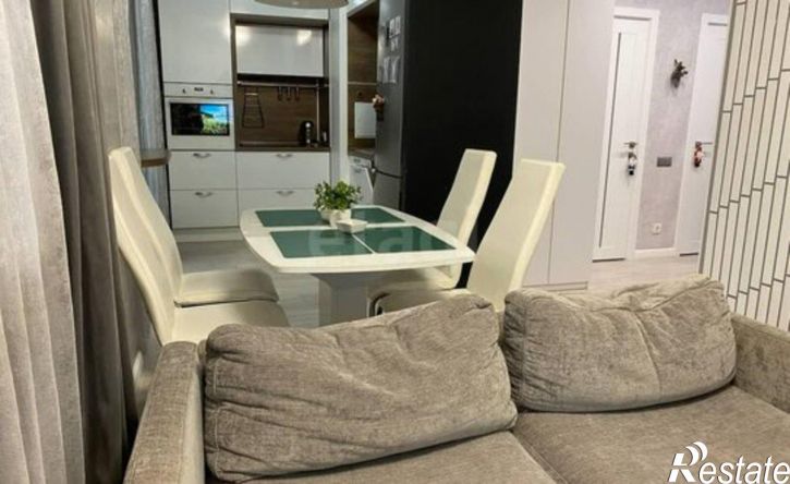 2-комн квартира пр-кт Сююмбике, 40Е,  д. 40Е