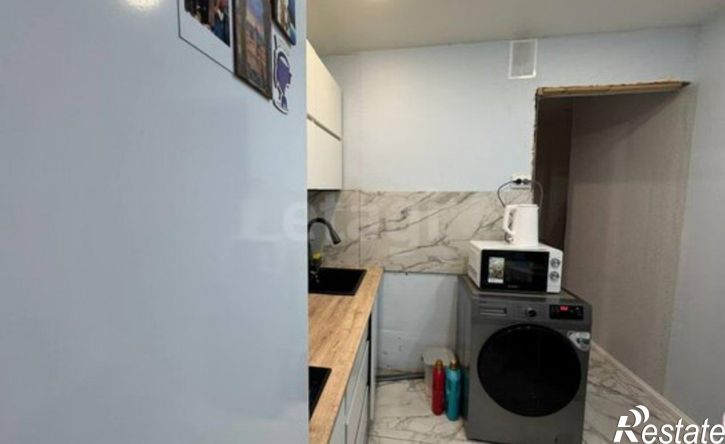 1-комн квартира ул Шамиля Усманова, 123,  д. 123