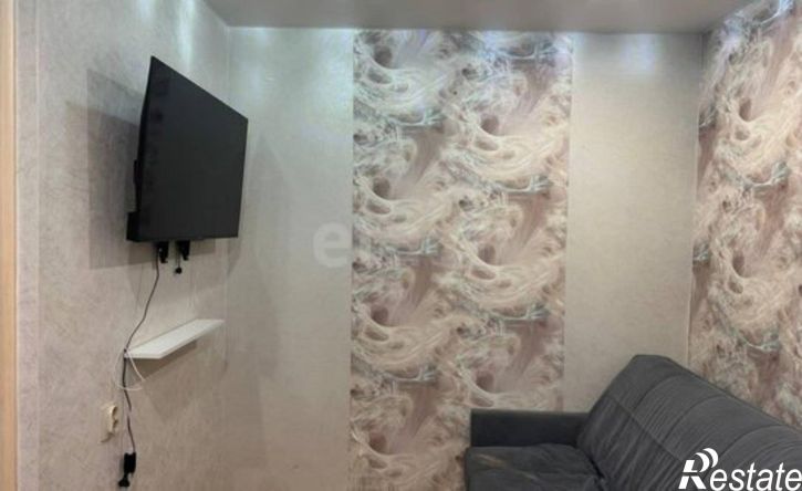 1-комн квартира ул Шамиля Усманова, 123,  д. 123