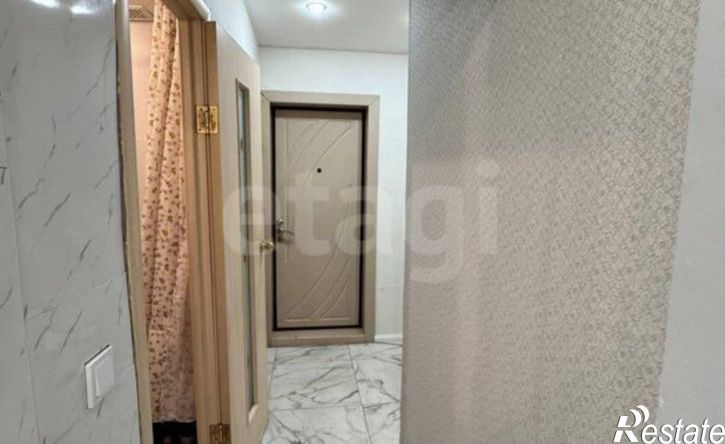 1-комн квартира ул Шамиля Усманова, 123,  д. 123