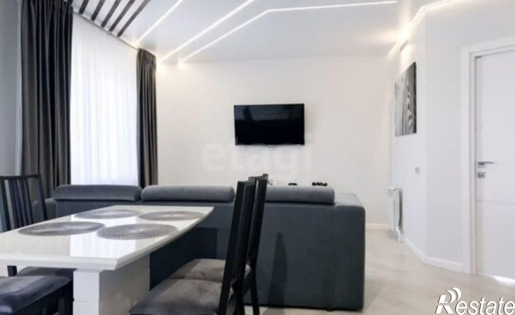 2-комн квартира ул Портовая, 3,  д. 3