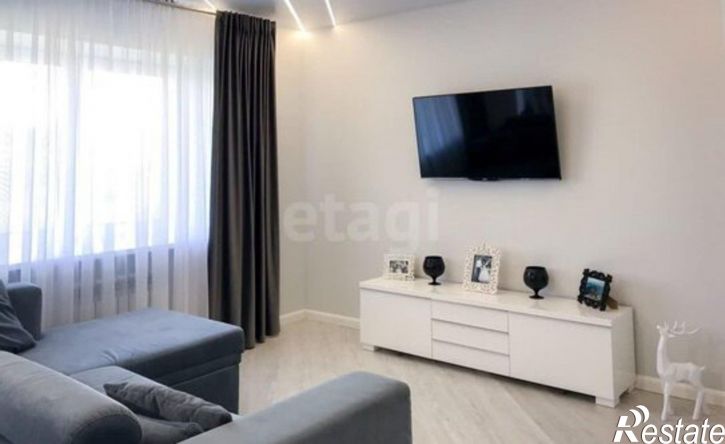 2-комн квартира ул Портовая, 3,  д. 3