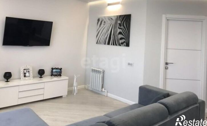 2-комн квартира ул Портовая, 3,  д. 3