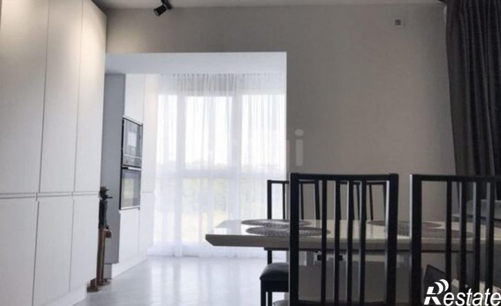 2-комн квартира ул Портовая, 3,  д. 3