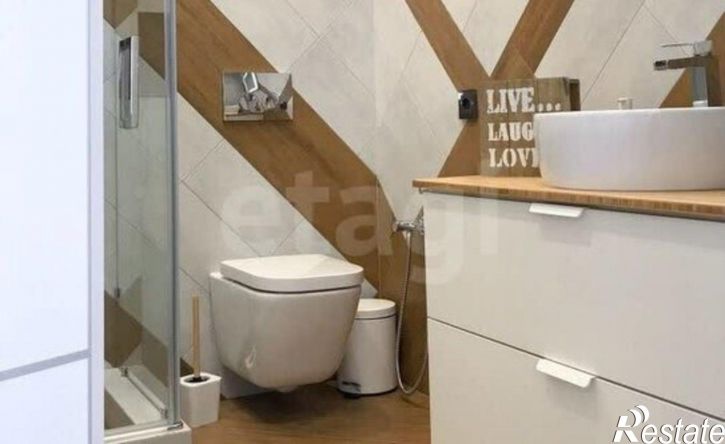 2-комн квартира ул Портовая, 3,  д. 3