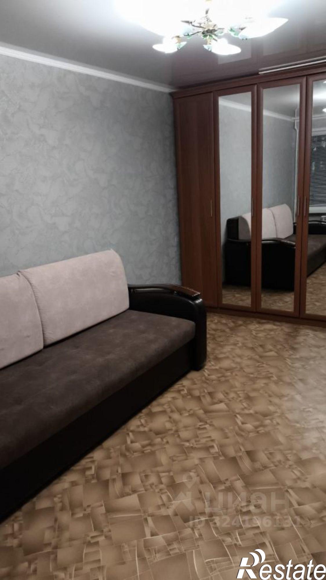 Сдать квартиру за 25 000 рублей на ул Пушкина, 12