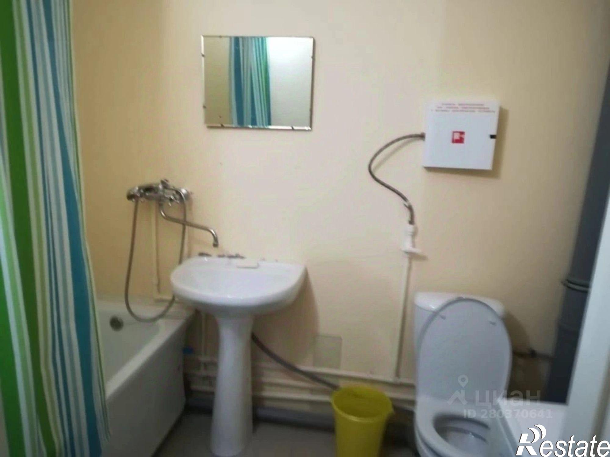 Сдать квартиру за 22 000 рублей на ул Авангардная, 49